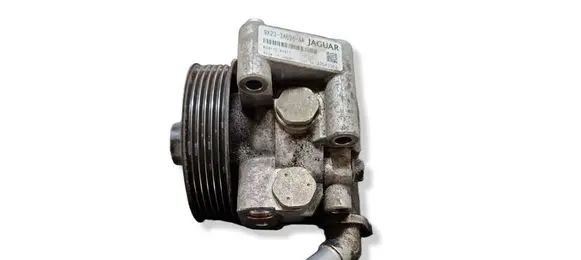 Jaguar XF X250 Power steering pump 9X233A696AA 37043084 B4911044911