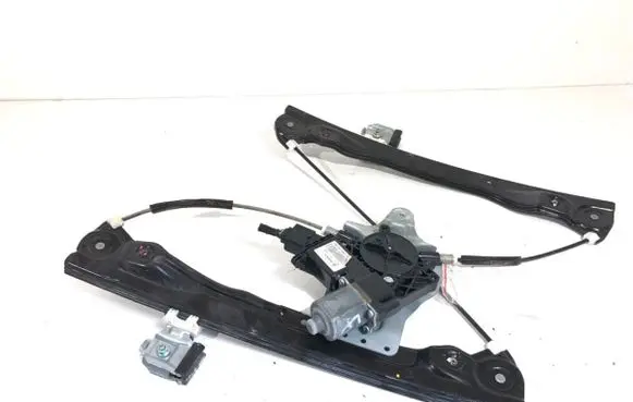 Chevrolet Cruze II Front door window regulator with motor 98810-J302
