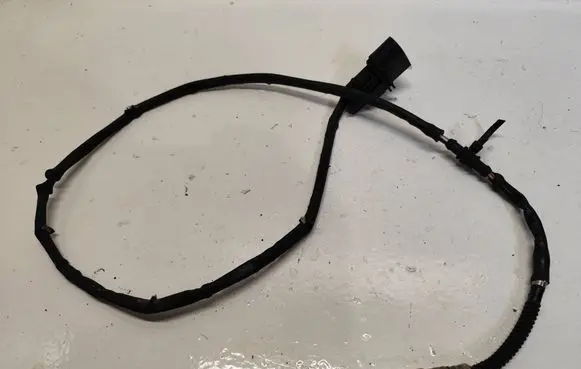 Audi A4 S4 B6 8E 8H Lambda probe sensor 06B906265