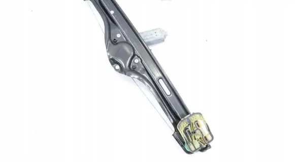 BMW X5M F85 Rear door window regulator with motor 7291952