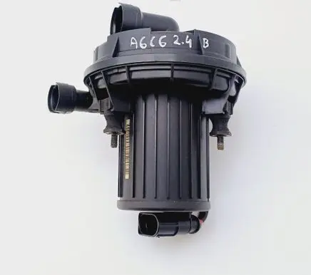 Audi A6 S6 C6 4F Secondary air pump 06A959253B 078906601G