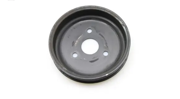 Opel Zafira C Water pump pulley 90531737