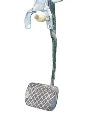 Audi A8 S8 D2 4D Brake pedal 4D1721111A