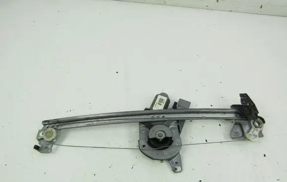 Citroen C3 Front door window regulator with motor 