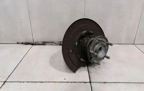 Aston Martin Vantage III Rear wheel bearing hub 26120979AC