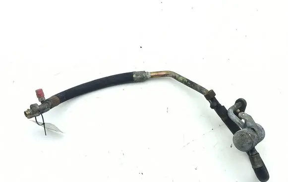 Air conditioning (A/C) pipe/hose