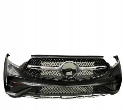 Mercedes-Benz GLC C254 Front bumper A254880000