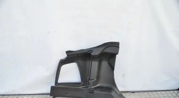 Aixam City II Trunk/boot side trim panel CV026124