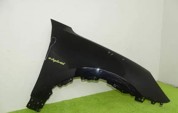 Porsche Cayenne (92A) Fender 7P5821806