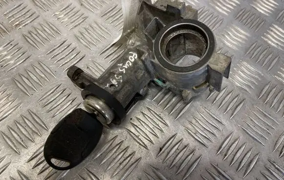Ford Focus Ignition lock