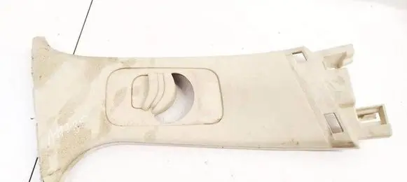 Citroen C4 I (B) pillar trim (top) 9646212477