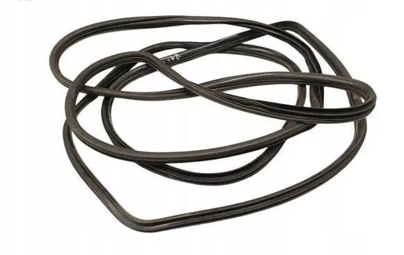 KIA Sportage Rubber seal front door (on door) 