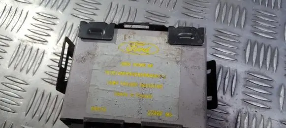 Ford Mondeo MK I Other control units/modules 93bg10c909ab