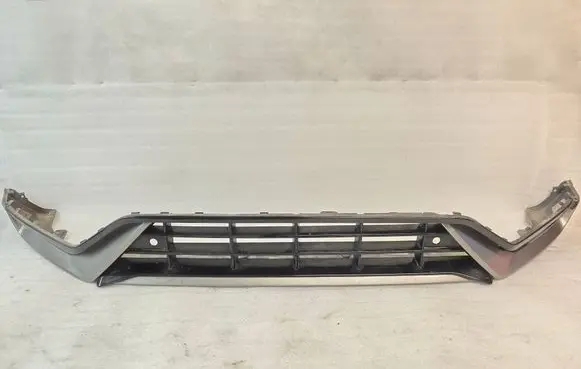 Volvo XC90 Front bumper lower grill 31663528