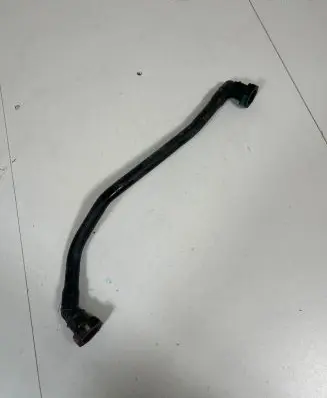 Hyundai Ioniq 5 Electric car engine cooling hoses/pipes 