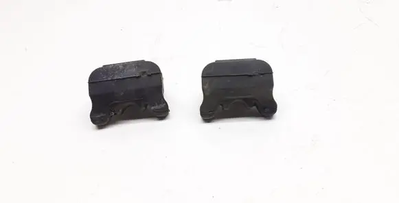 BMW 1 E81 E87 Radiator mount bracket 7805310 17117805310
