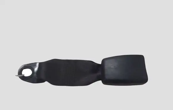 Volvo V60 Middle seatbelt buckle (rear) 10052105