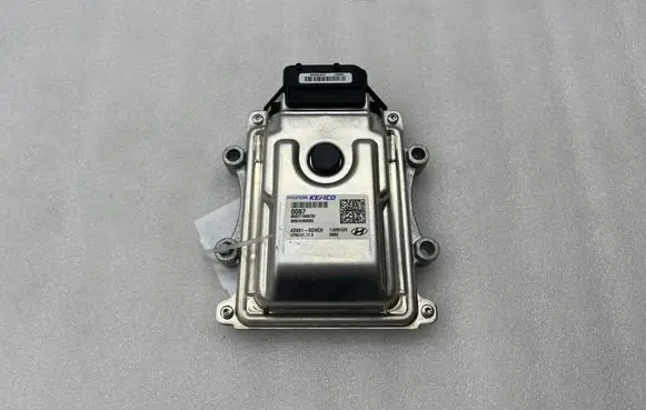 Gearbox control unit/module