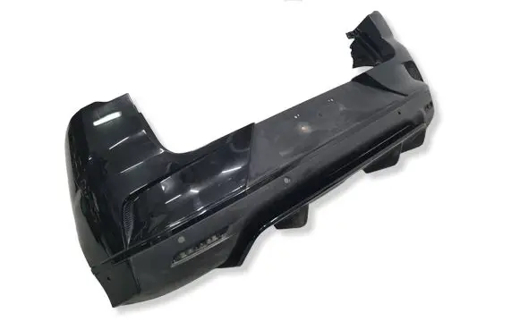 Jaguar I-Pace Rear bumper J9D317D781A J9D317D781B