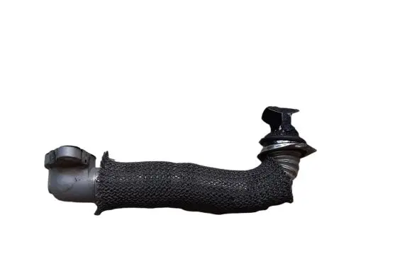 Peugeot Partner EGR valve line/pipe/hose 9674950180