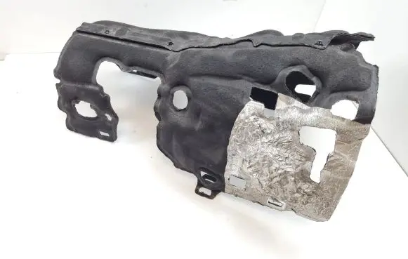 BMW 3 G20 G21 Gearbox bottom protection 21781210SK 2414862444104