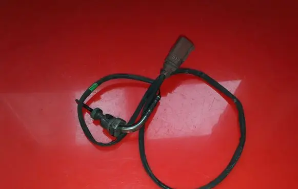 Skoda Superb B6 (3T) Exhaust gas temperature sensor 03L906088BH