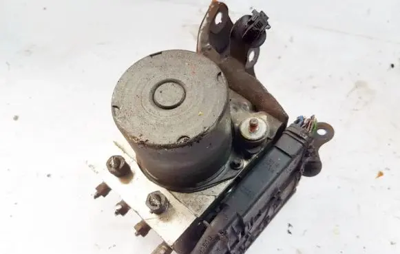 Toyota Avensis T270 ABS Pump 4454005070 44540-05070