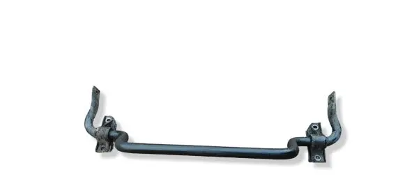 Mercedes-Benz C W205 Front anti-roll bar/sway bar