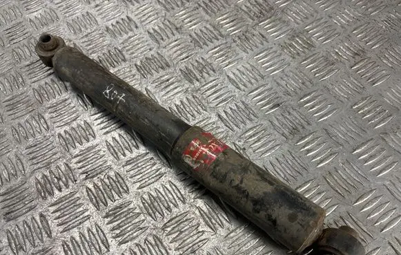 Peugeot 807 Rear shock absorber/damper