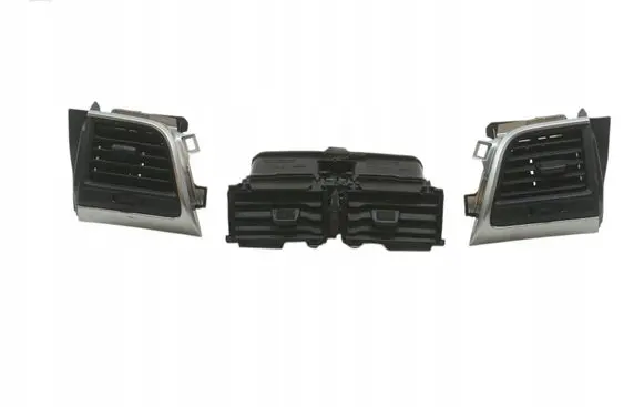 Toyota Verso-S Dashboard air vent grill cover trim 