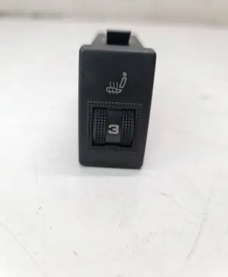 Audi A8 S8 D2 4D Seat heating switch 8D0963563 PA66GF30