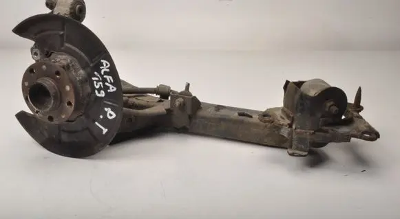 Alfa Romeo 159 Rear wheel hub spindle/knuckle 