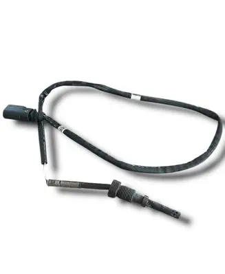 Volkswagen PASSAT CC Exhaust gas temperature sensor 03G906088ATCZ