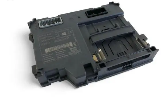 Renault Captur Other control units/modules 285905719R