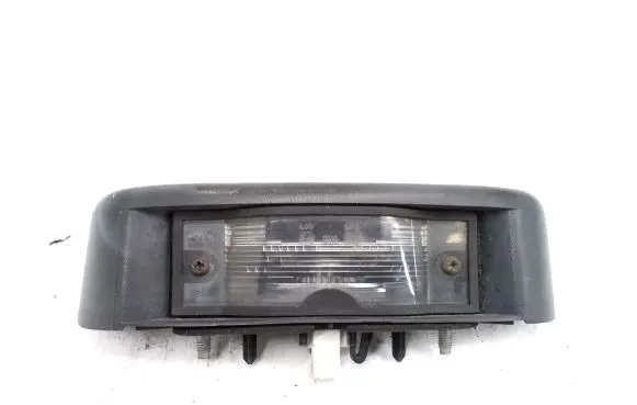 Nissan Primastar Number plate light 8200211477 93850149