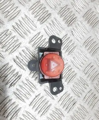 Nissan Almera N16 Hazard light switch 06016
