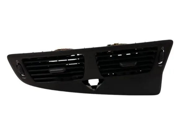 Volvo V70 Dash center air vent grill 3409374 1264