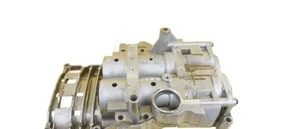 Hyundai Santa Fe other engine part SPN022226 D4HB WALKI