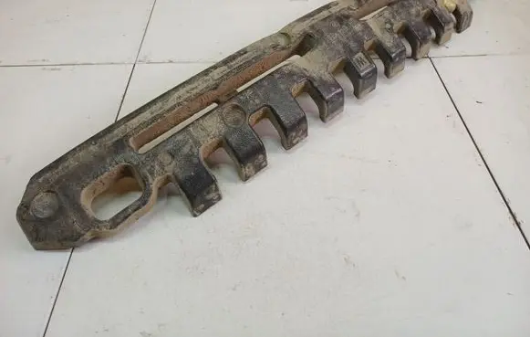 Subaru B9 Tribeca Front bumper cross member G5770GXA01