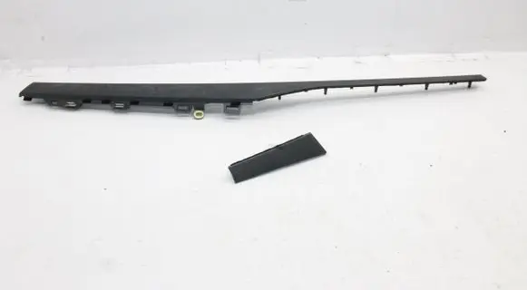 Audi Q3 F3 Dashboard glove box trim 83C853241 83C853242