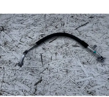 Renault Captur Air conditioning (A/C) pipe/hose 924547183R