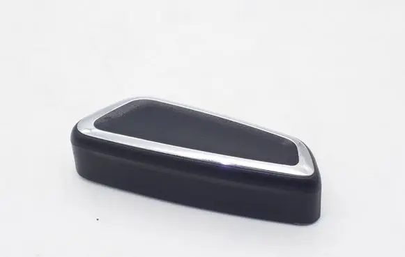Ford Fusion II Other switches/knobs/shifts A2881 14D716