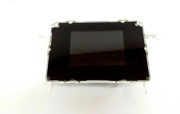 Ford C-MAX II Screen/display/small screen EM5T18B955BA