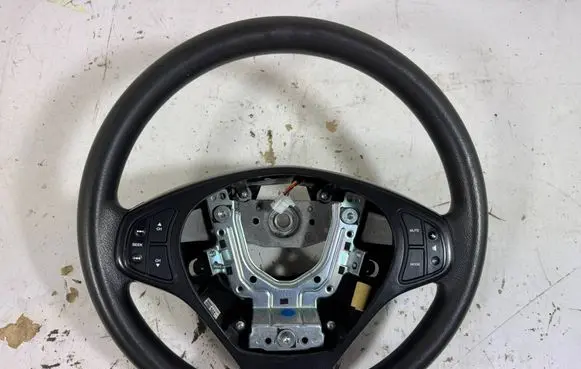KIA Pro Cee'd I Steering wheel 561401H000