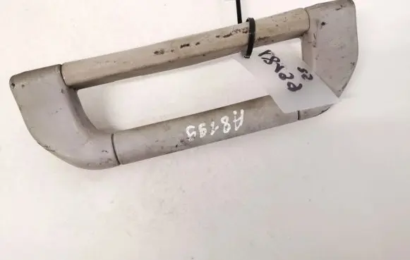 BMW 5 E39 Front interior roof grab handle 81789679