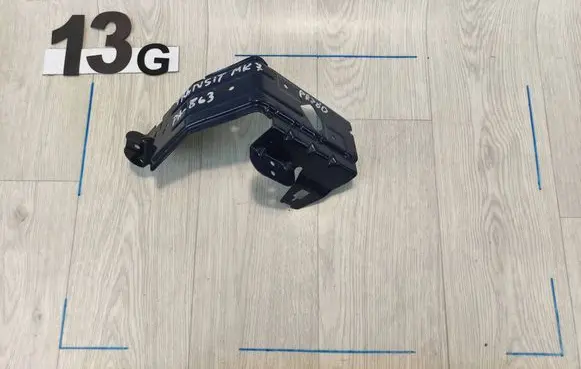 Ford Transit - Tourneo Connect Fender mounting bracket BC11V020C74