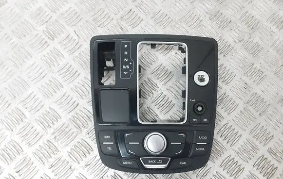 Audi A7 S7 4G Head unit multimedia control 4G1919610C