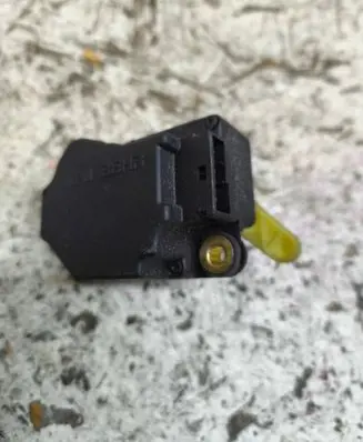 Volvo V70 Air flap motor/actuator 74932D 220801
