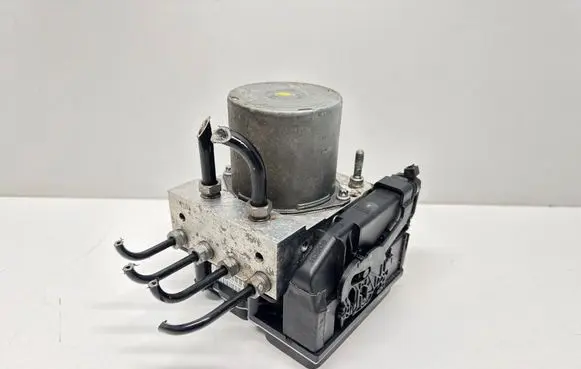 Citroen C4 I ABS Pump 9658299180 87BKE60751699 9649988180