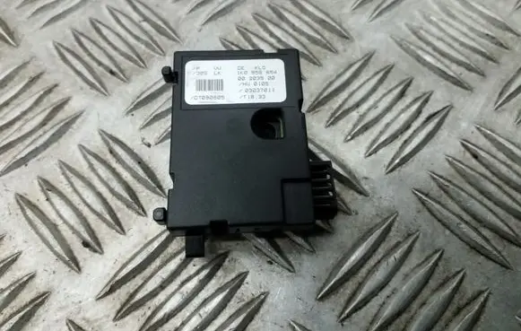Steering angle sensor